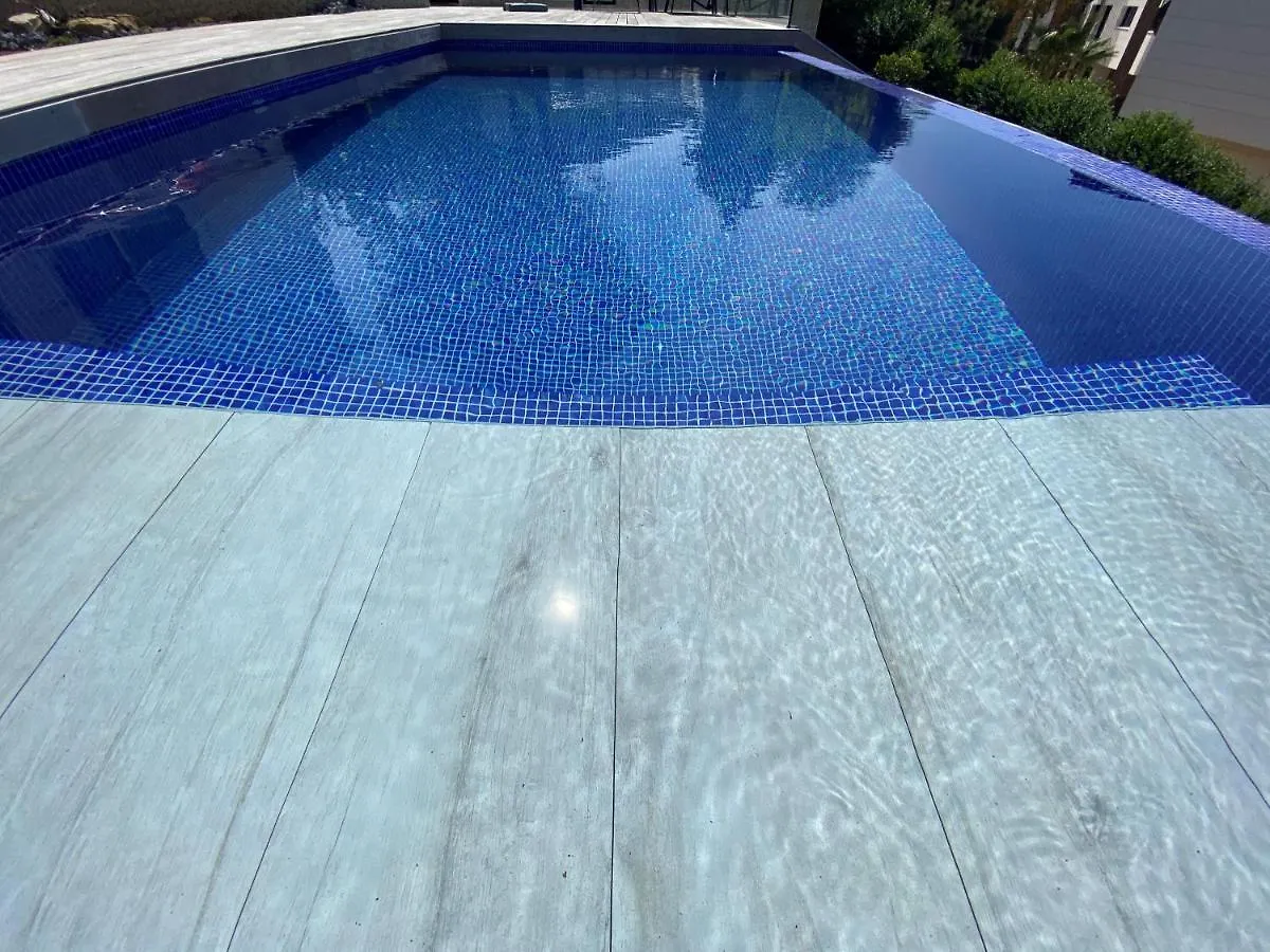 圣塞瓦斯蒂安Boutique Ocean Terrace Luxury - Sshousing公寓